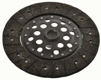 SACHS Clutch Disc - 1864 634 068